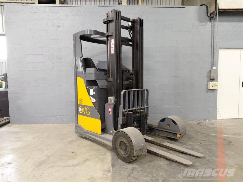 OMG NEOS16 SE Retraky