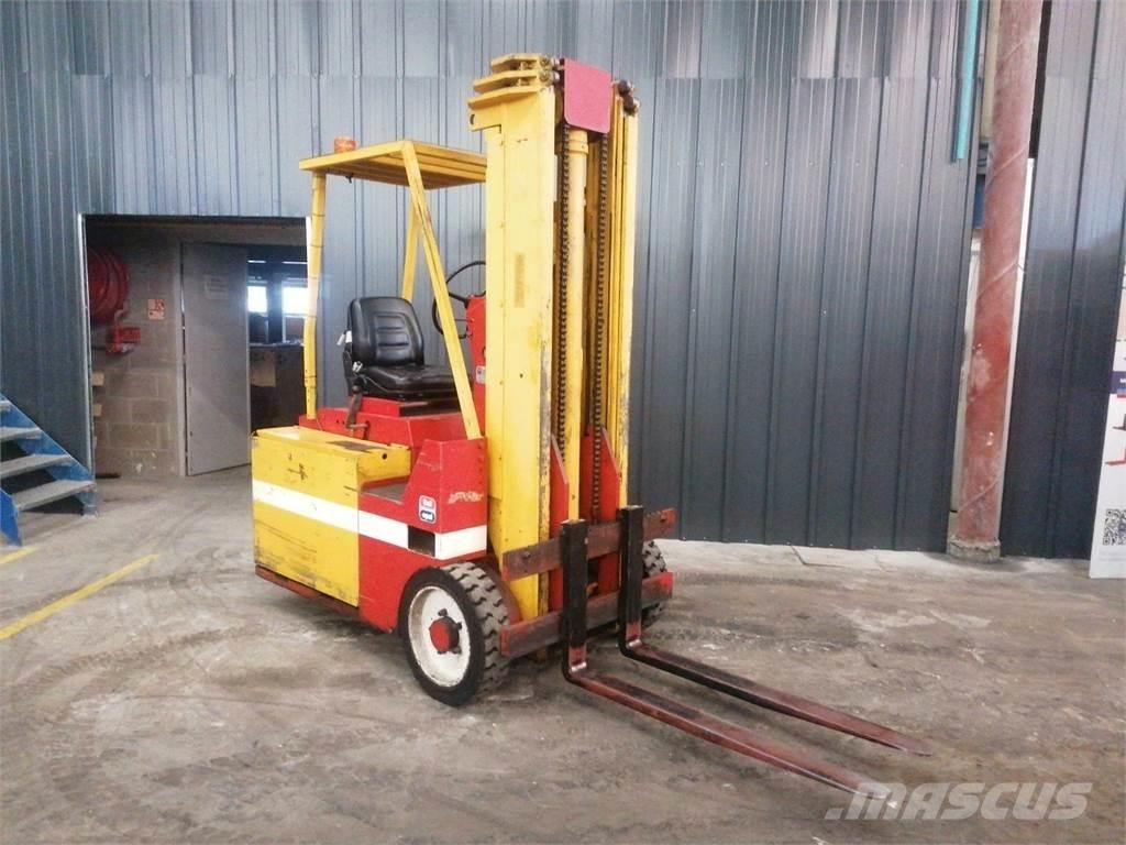  Peg F2050EB Iné