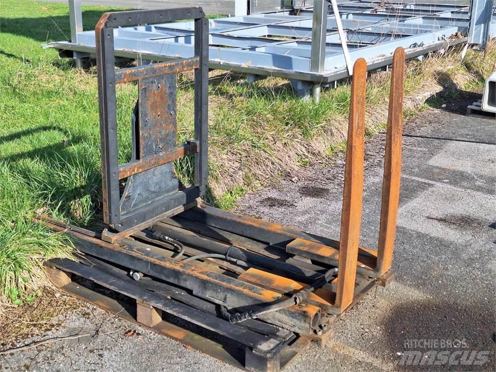 Seith 20.26 Ďalšie príslušenstvo a komponenty