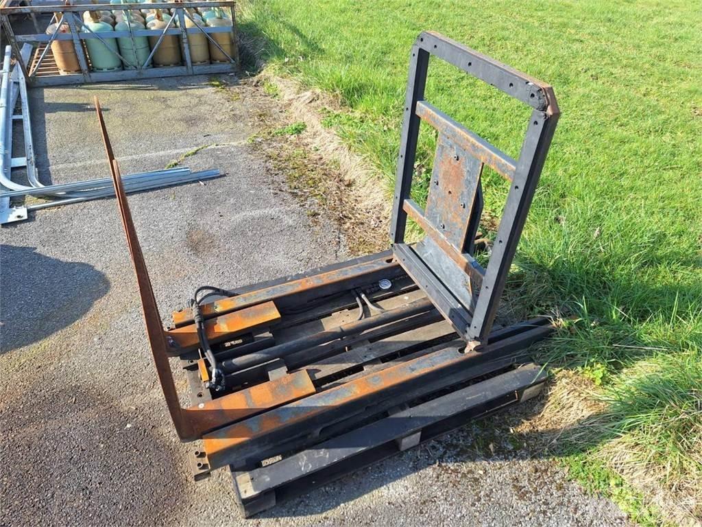 Seith 20.26 Ďalšie príslušenstvo a komponenty