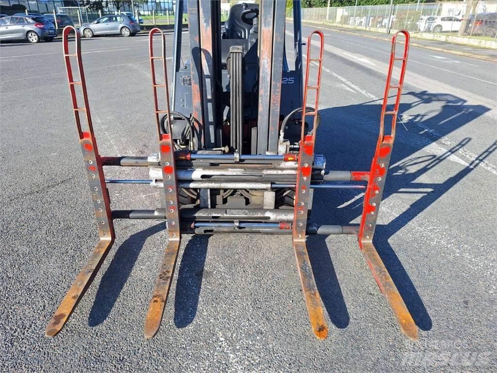 Seith DPK25C Iné