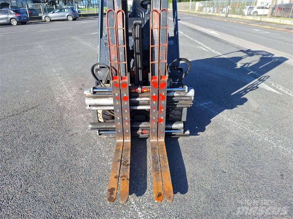Seith DPK25C Iné