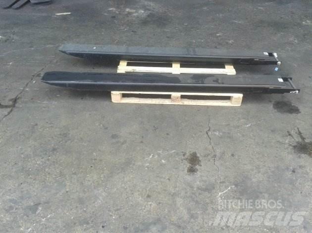  TVH 2000 mm Vidlice