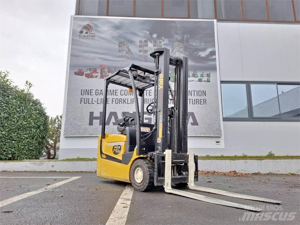 Yale ERP15VC Iné