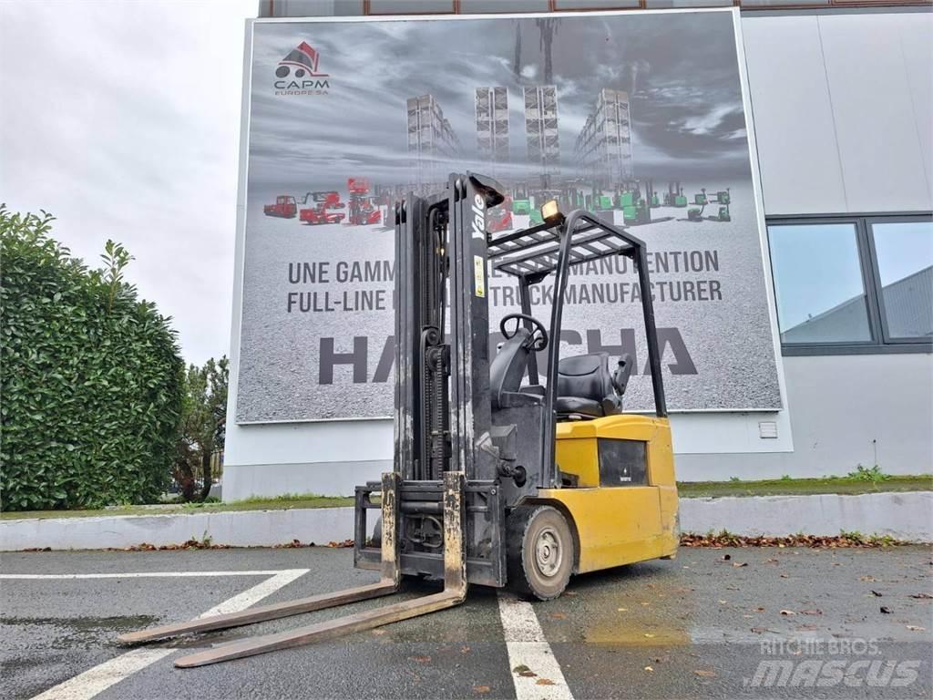Yale ERP16ATF Iné
