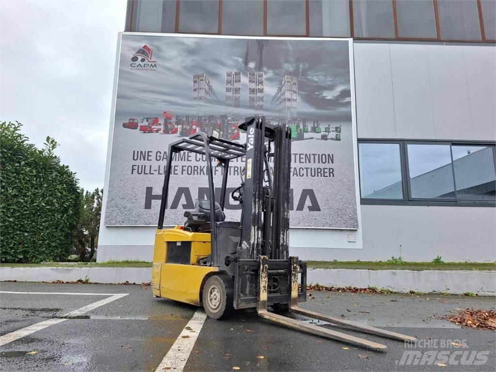Yale ERP16ATF Iné