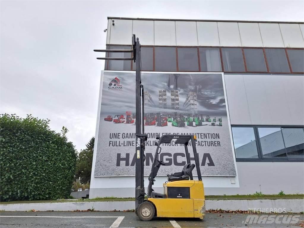 Yale ERP16ATF Iné