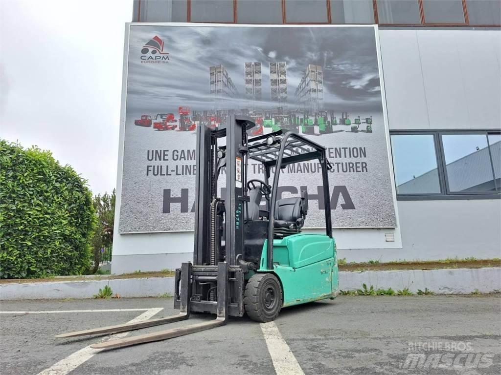 Yale ERP16VT Iné