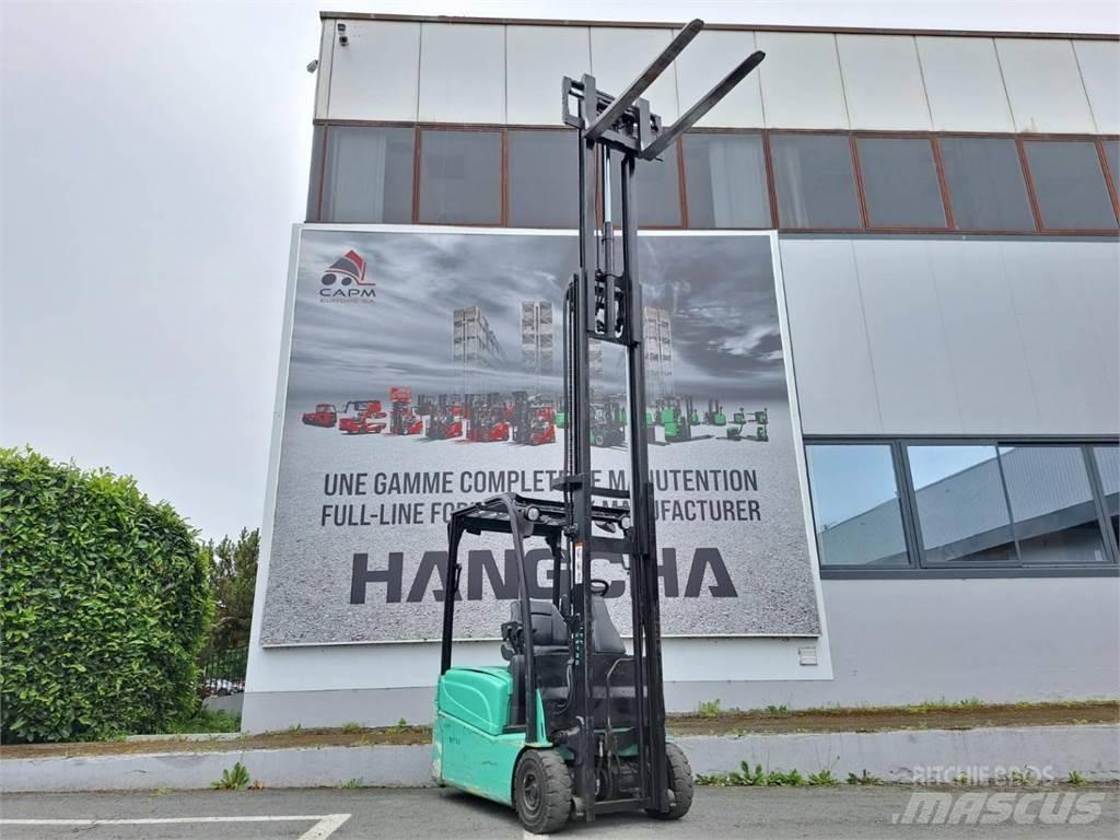 Yale ERP16VT Iné