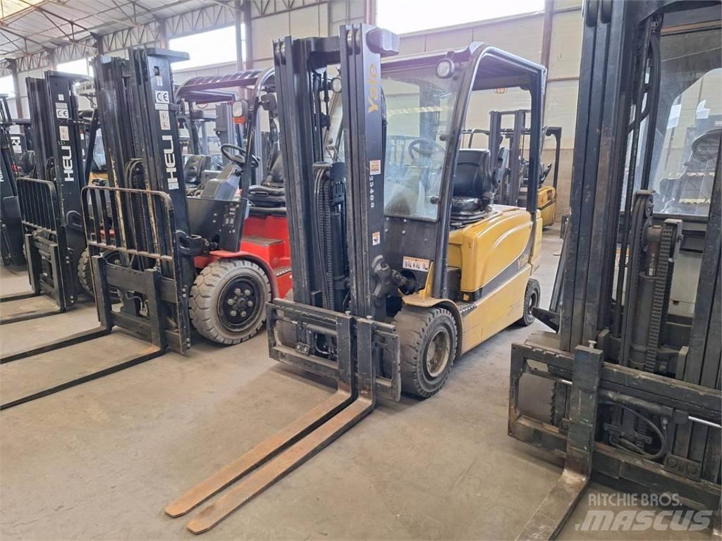 Yale ERP25 Iné