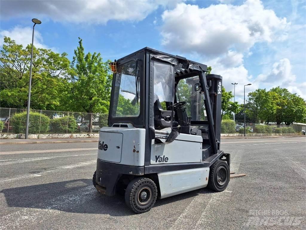 Yale ERP30 Iné