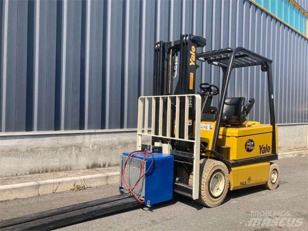 Yale ERP30 ALF Iné
