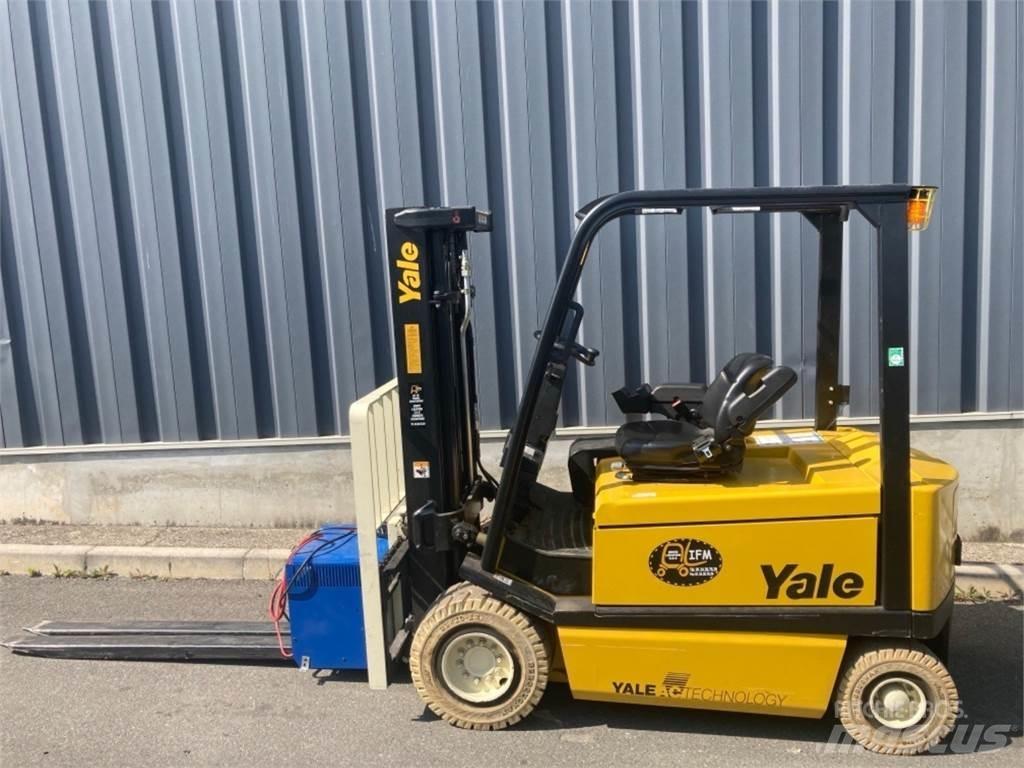 Yale ERP30 ALF Iné