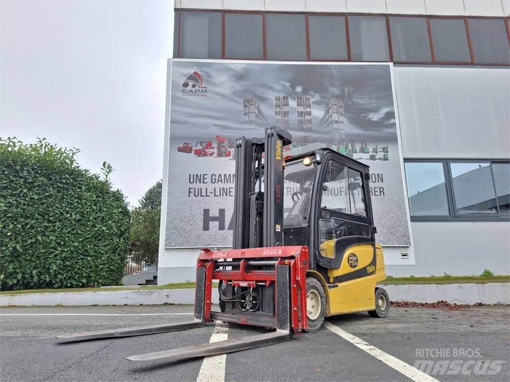 Yale ERP35 VL Iné