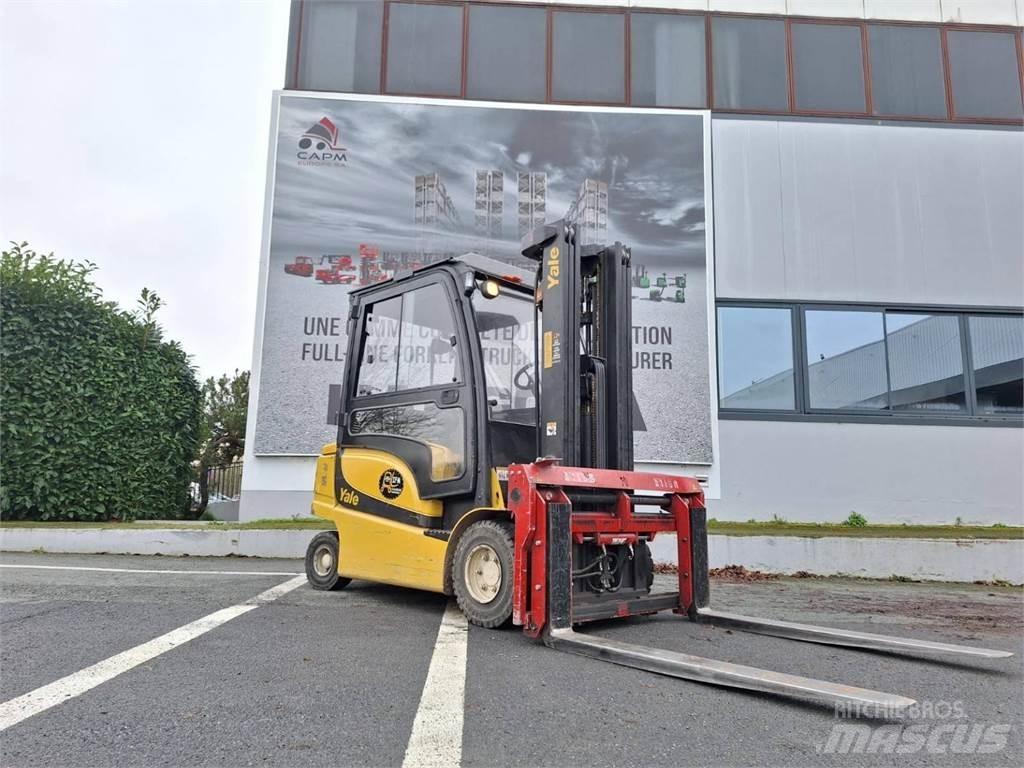 Yale ERP35 VL Iné