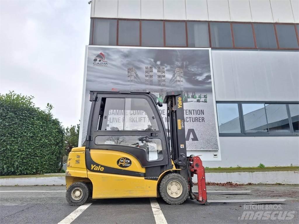 Yale ERP35 VL Iné