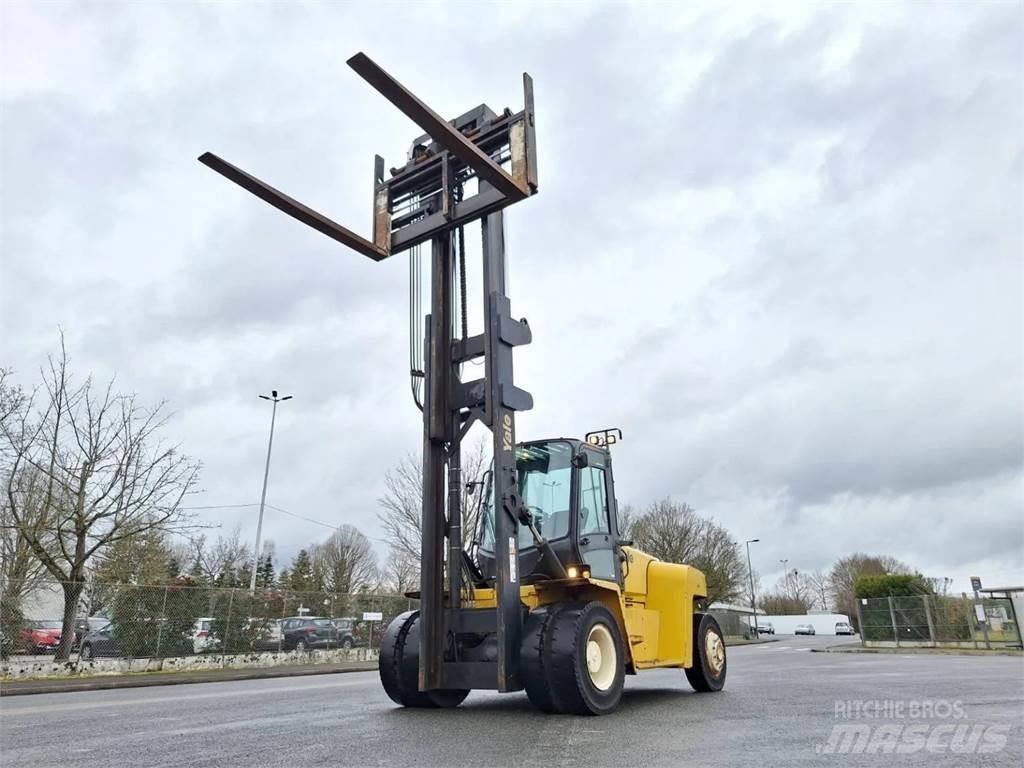 Yale GDP140EC Iné