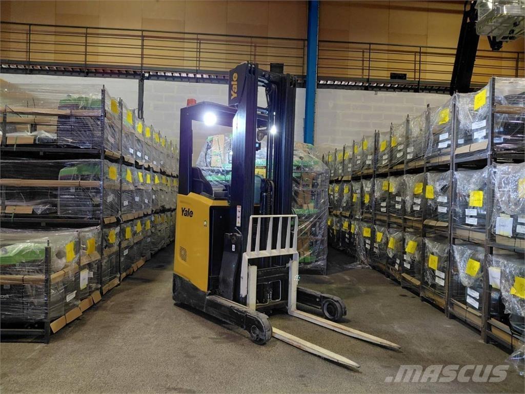 Yale MR10E Retraky