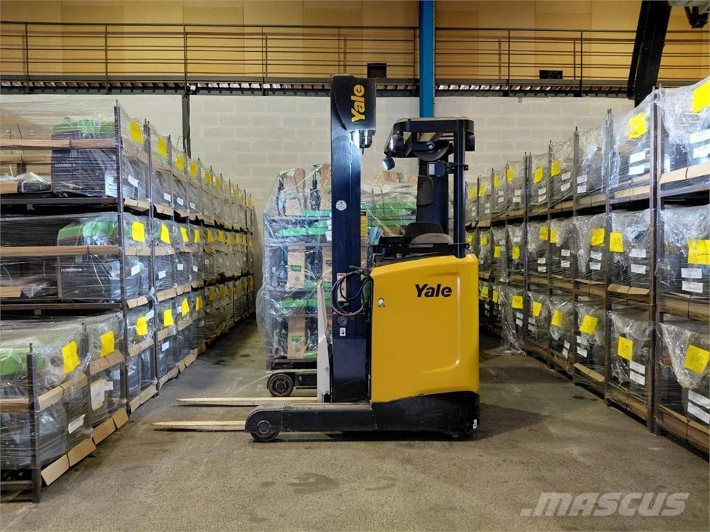 Yale MR10E Retraky