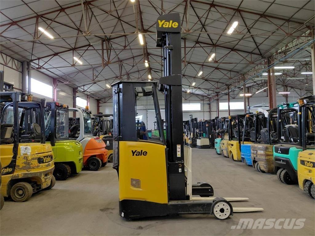Yale MR14 Retraky