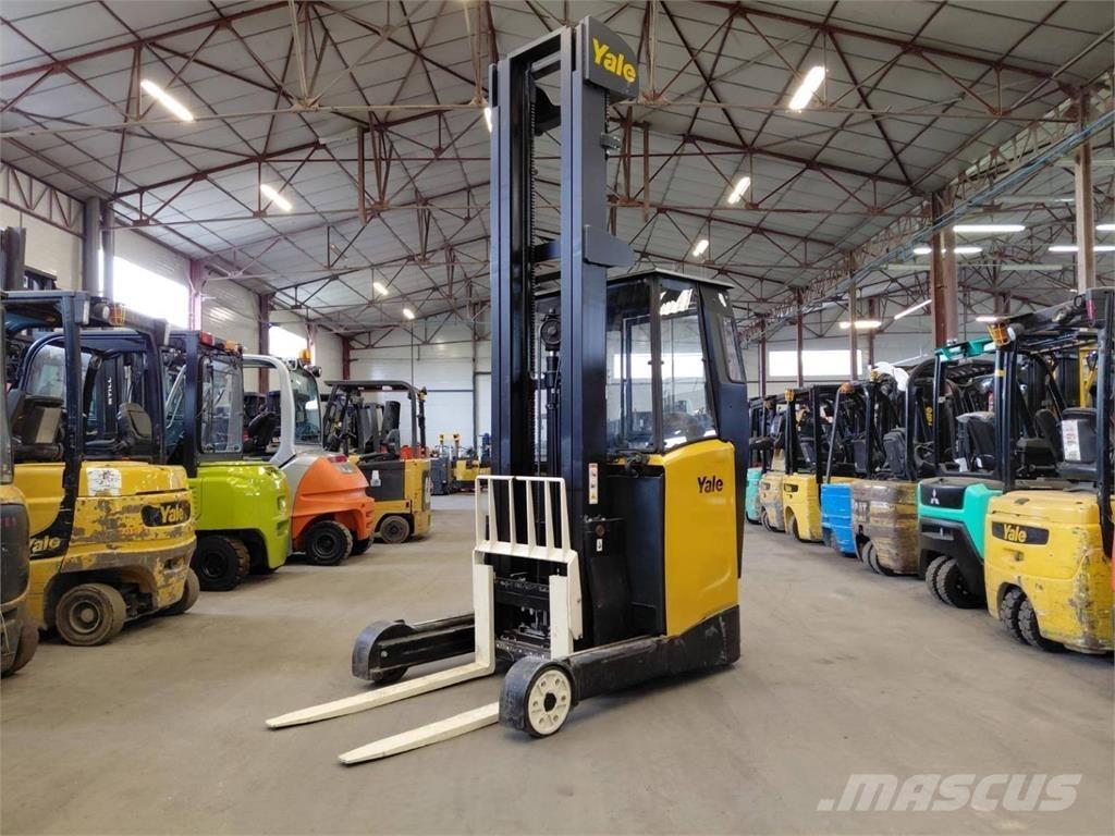 Yale MR14 Retraky