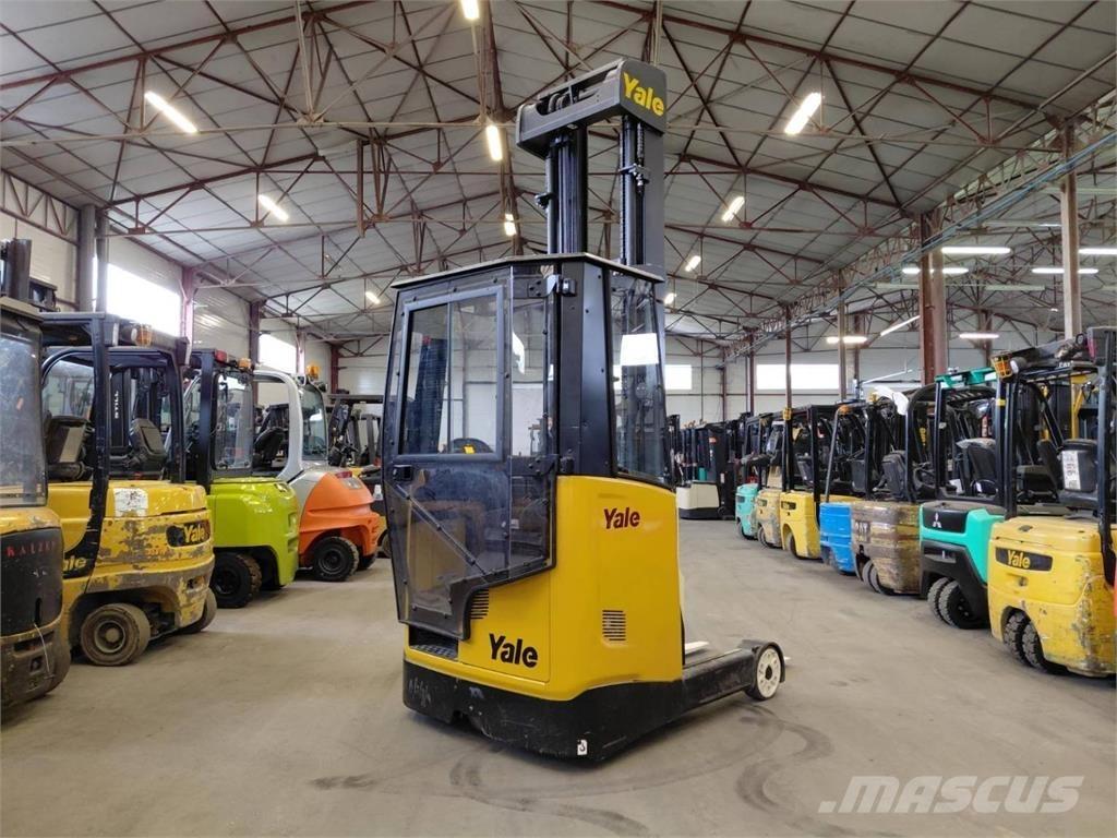 Yale MR14 Retraky