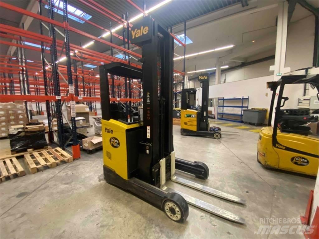 Yale MR14 Retraky