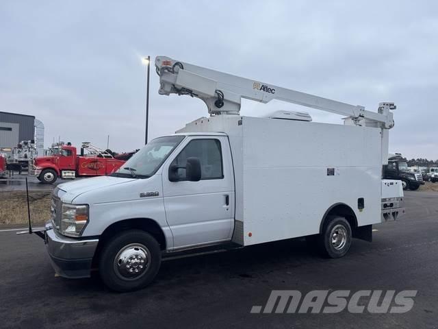 Ford E350 ALTEC Iné