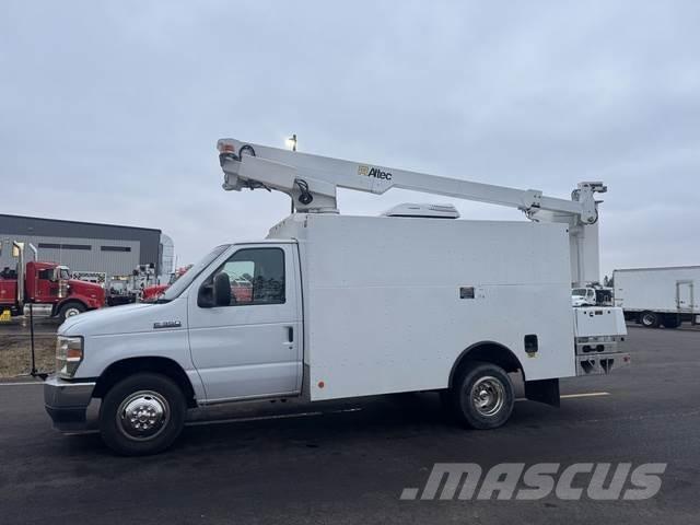 Ford E350 ALTEC Iné