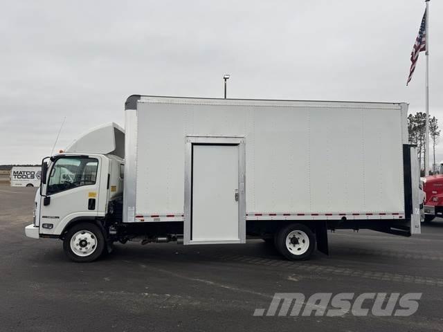 Isuzu NPR HD Iné