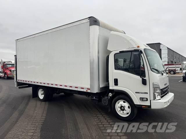 Isuzu NPR HD Iné