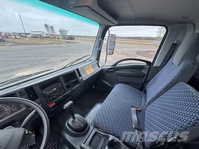 Isuzu NPR HD Iné