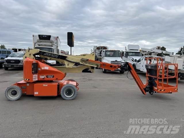 JLG E400AJP Stavebníctvo - ostatné