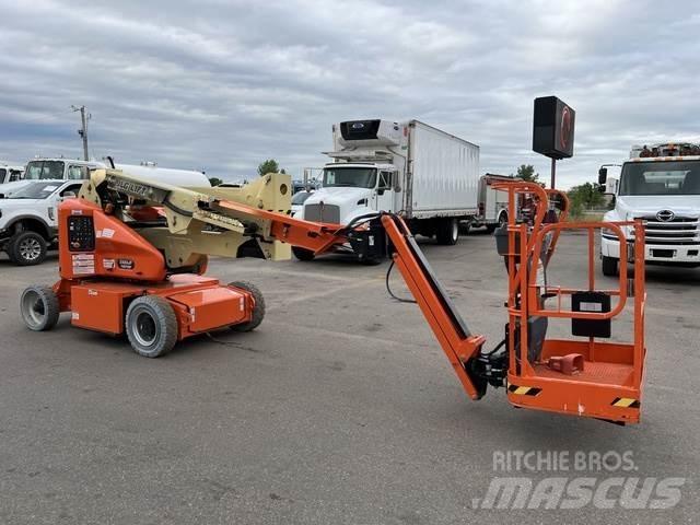 JLG E400AJP Stavebníctvo - ostatné