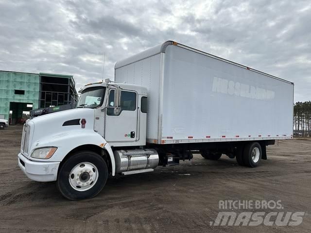 Kenworth T370 Iné