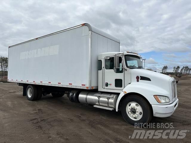 Kenworth T370 Iné