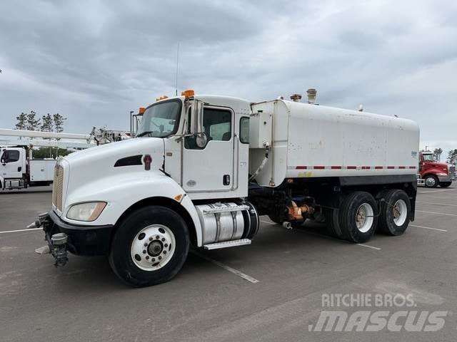 Kenworth T370 Iné