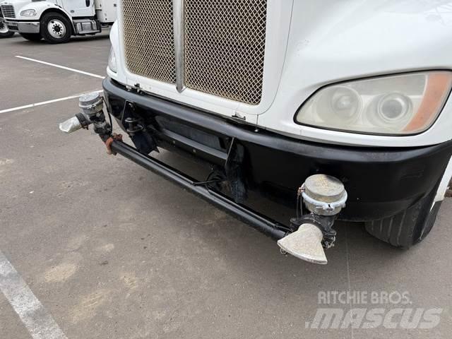 Kenworth T370 Iné