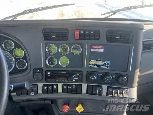 Kenworth T680 Iné