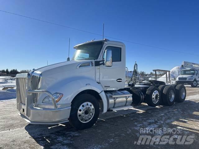 Kenworth T680 Iné