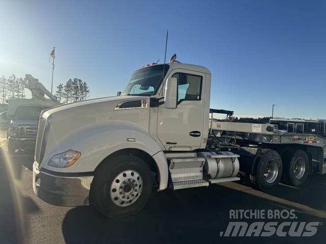 Kenworth T680 Iné