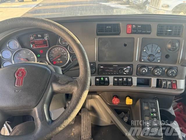 Kenworth T680 Iné
