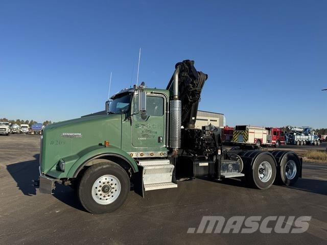 Kenworth T800 Iné