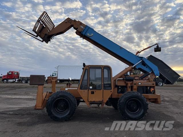 Lull 1044C-54 Stavebníctvo - ostatné