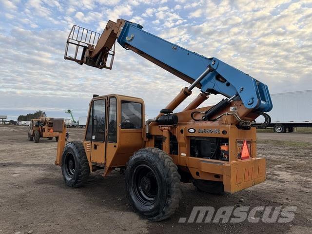 Lull 1044C-54 Stavebníctvo - ostatné