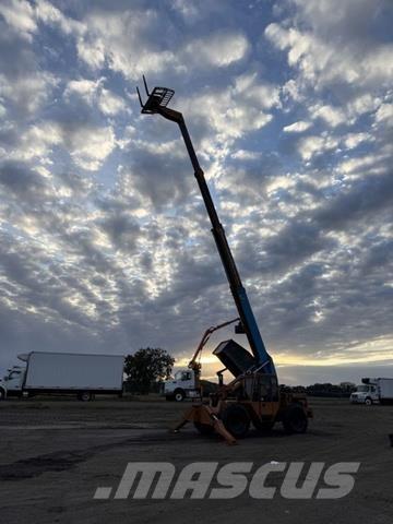 Lull 1044C-54 Stavebníctvo - ostatné