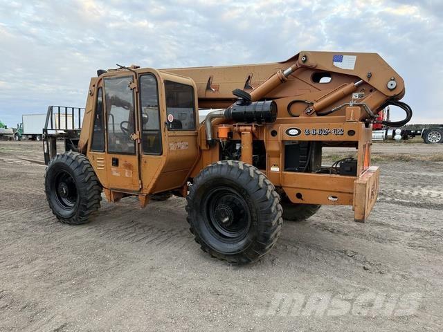 Lull 844C-42 Stavebníctvo - ostatné