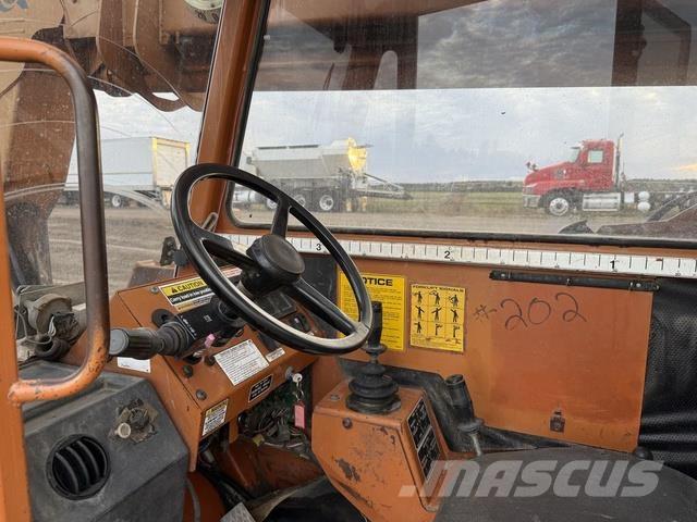 Lull 844C-42 Stavebníctvo - ostatné