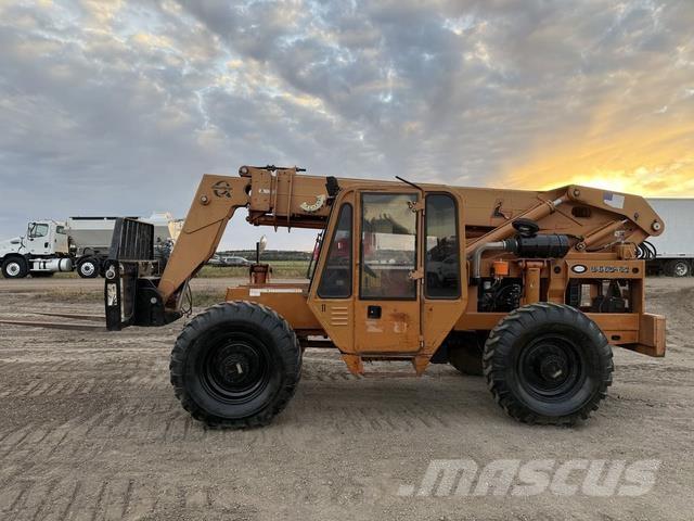 Lull 844C-42 Stavebníctvo - ostatné