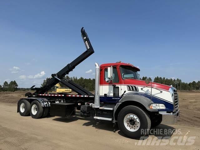 Mack GRANITE Iné